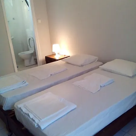 Hotel Pilaros *