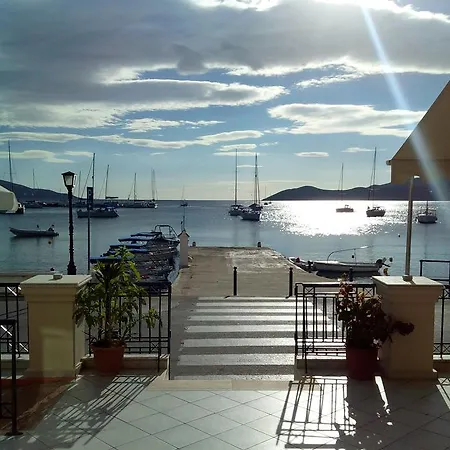 Hotel Pilaros *