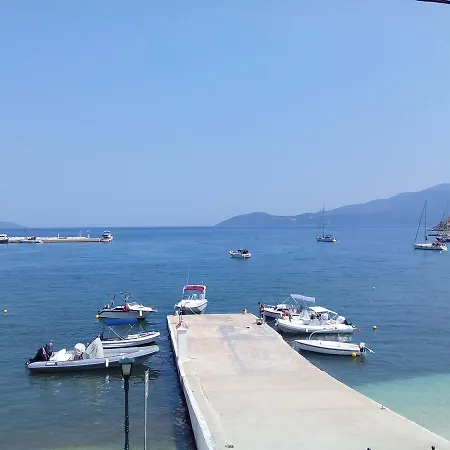Pilaros * Agia Efimia