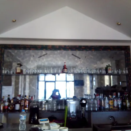 Hotel Pilaros *