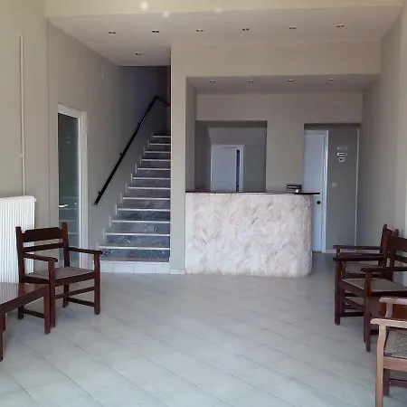 Hotel Pilaros *