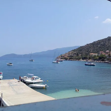 Hotel Pilaros *