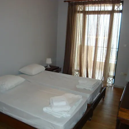 Hotel Pilaros *