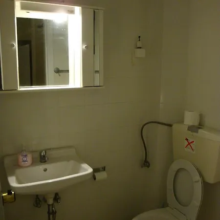 Hotel Pilaros *