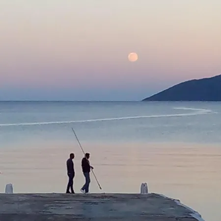 Pilaros * Agia Efimia