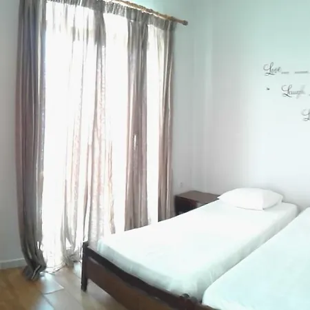 Hotel Pilaros *