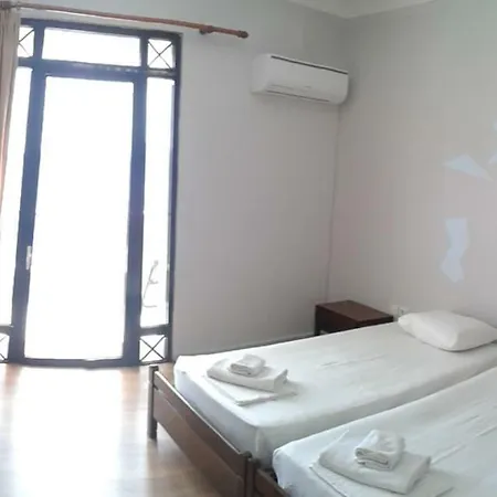 Pilaros Hotel